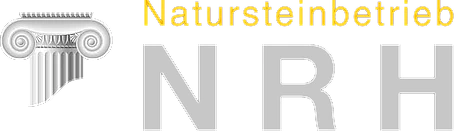 Logo - Natursteinbetrieb NRH GmbH aus Hannover